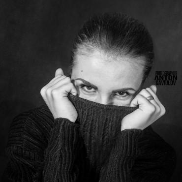 Фотография #481454, студийная фотосъемка, автор: Антон Гаврилов