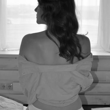 Фотография #482275, фотосъемка ню, автор: Мария Юдина