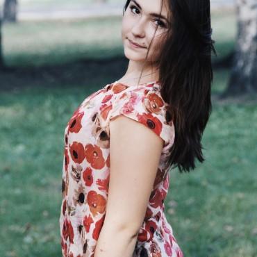 Фотография #478778, портретная съемка, автор: Карина Жафярова