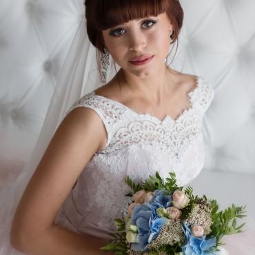 Фотография #482426, свадебная фотосъемка, автор: Ольга Костюк