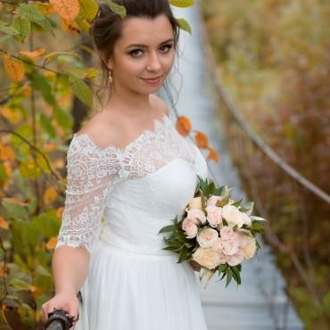 Фотография #482421, свадебная фотосъемка, автор: Ольга Костюк