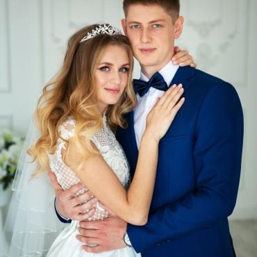 Фотография #485139, свадебная фотосъемка, автор: Ольга Костюк