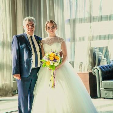 Фотография #482516, свадебная фотосъемка, автор: Никитина Наталья