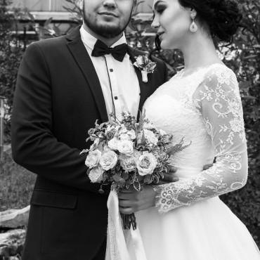 Фотография #465465, свадебная фотосъемка, автор: Екатерина Есенина
