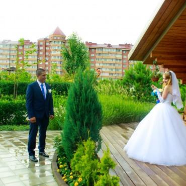 Фотография #484966, свадебная фотосъемка, автор: Анастасия Мажарова