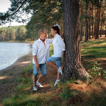 Фотография #482814, lovestory, автор: Анастасия Мажарова