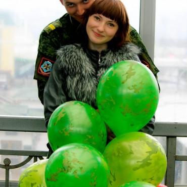 Фотография #482797, lovestory, автор: Анастасия Мажарова