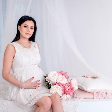 Фотография #482730, фотосъемка беременных, автор: Анастасия Мажарова