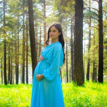 Фотография #482742, фотосъемка беременных, автор: Анастасия Мажарова