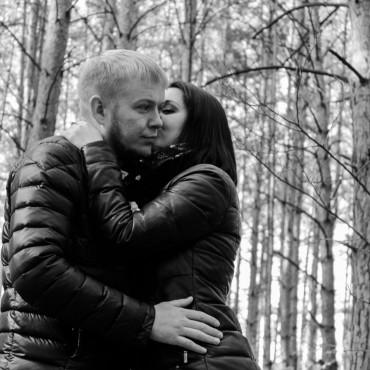 Фотография #482796, lovestory, автор: Анастасия Мажарова