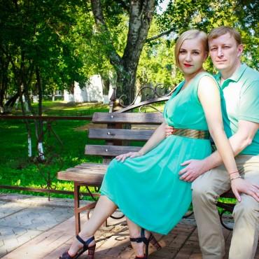 Фотография #482804, lovestory, автор: Анастасия Мажарова