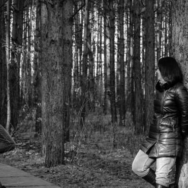 Фотография #482795, lovestory, автор: Анастасия Мажарова