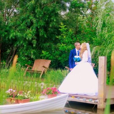 Фотография #484967, свадебная фотосъемка, автор: Анастасия Мажарова