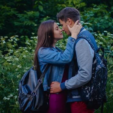 Фотография #482805, lovestory, автор: Анастасия Мажарова