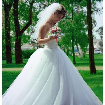 Фотография #482997, свадебная фотосъемка, автор: Руслан Гусев