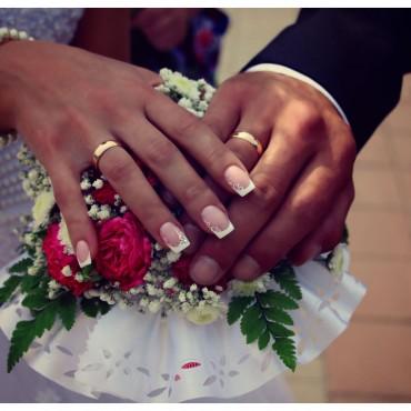 Фотография #482993, свадебная фотосъемка, автор: Руслан Гусев