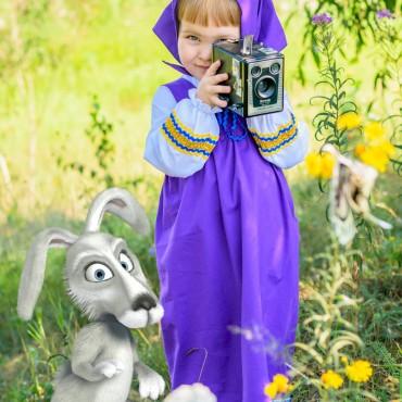 Фотография #483212, детская фотосъемка, автор: Софья Днепровская
