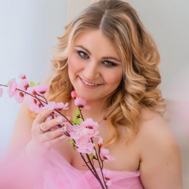 Фотография #483184, фотосъемка ню, автор: Софья Днепровская