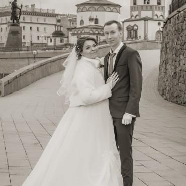 Фотография #483186, свадебная фотосъемка, автор: Софья Днепровская