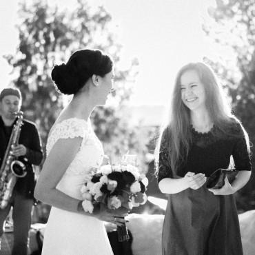 Фотография #474207, свадебная фотосъемка, автор: Юлия Бен