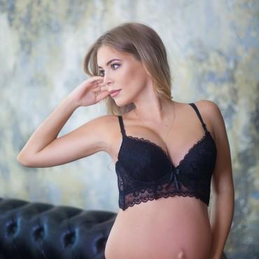 Фотография #484512, фотосъемка беременных, автор: Надежда Громова