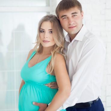 Фотография #484514, фотосъемка беременных, автор: Надежда Громова