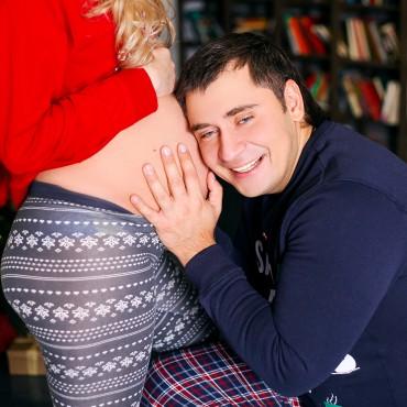 Фотография #484515, фотосъемка беременных, автор: Надежда Громова