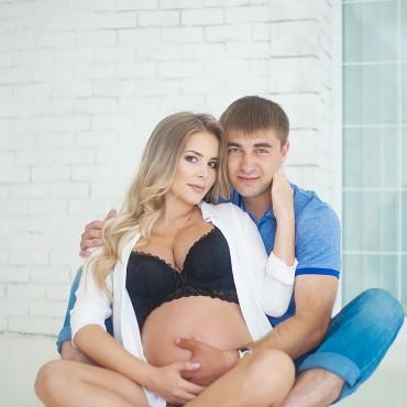 Фотография #484508, фотосъемка беременных, автор: Надежда Громова