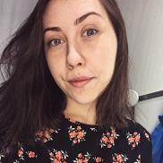 Надежда Доровская