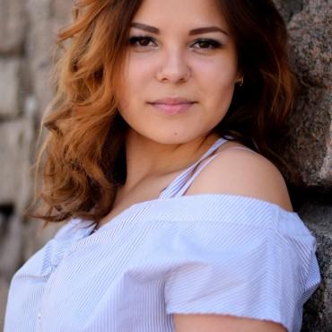 Альбом: Портретная съемка, 19 фотографий