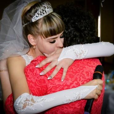 Фотография #484826, свадебная фотосъемка, автор: Виктория Куликова