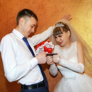 Фотография #484827, свадебная фотосъемка, автор: Виктория Куликова