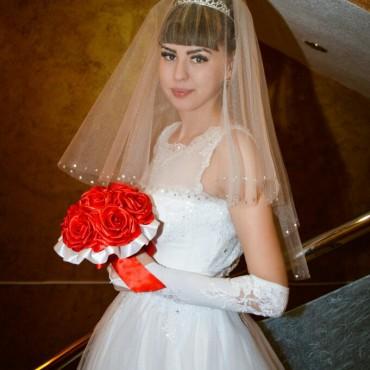 Фотография #484828, свадебная фотосъемка, автор: Виктория Куликова