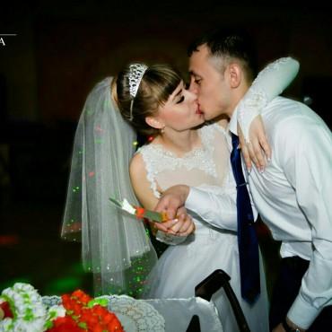 Фотография #484823, свадебная фотосъемка, автор: Виктория Куликова