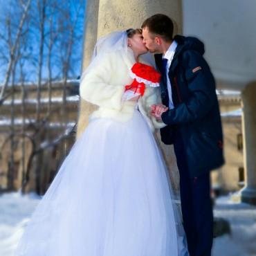 Фотография #484829, свадебная фотосъемка, автор: Виктория Куликова