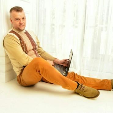 Альбом: Студийная фотосъемка, 7 фотографий