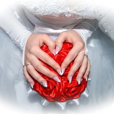 Фотография #484830, свадебная фотосъемка, автор: Виктория Куликова