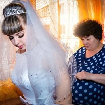 Альбом: Свадебная фотосъемка, 13 фотографий