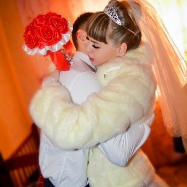 Фотография #484832, свадебная фотосъемка, автор: Виктория Куликова