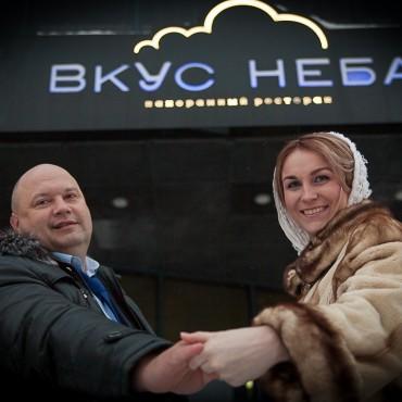Фотография #484883, свадебная фотосъемка, автор: Вячеслав Воробьев
