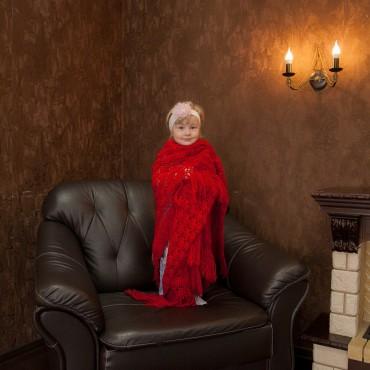 Фотография #484878, студийная фотосъемка, автор: Вячеслав Воробьев