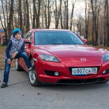 Фотография #484889, детская фотосъемка, автор: Вячеслав Воробьев