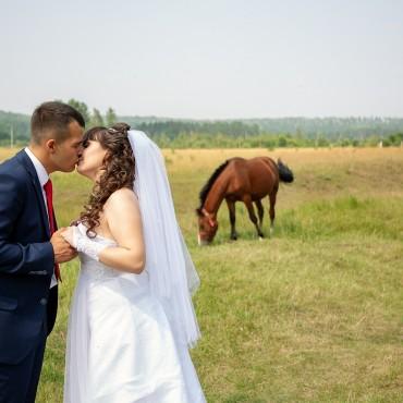 Фотография #483561, свадебная фотосъемка, автор: Евгений Гуров