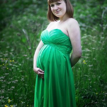 Фотография #485195, фотосъемка беременных, автор: Иван Галинов