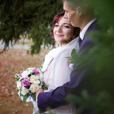 Фотография #467576, свадебная фотосъемка, автор: Иван Галинов