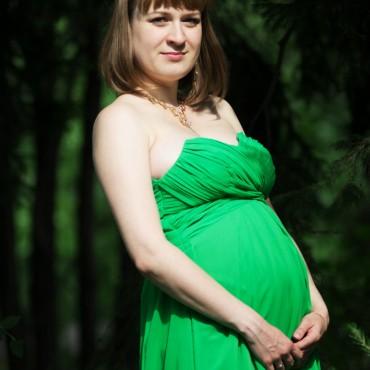 Фотография #485191, фотосъемка беременных, автор: Иван Галинов