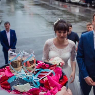 Фотография #485638, свадебная фотосъемка, автор: Евгений Князев