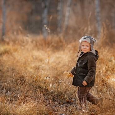Фотография #485835, детская фотосъемка, автор: Марина Фатахова