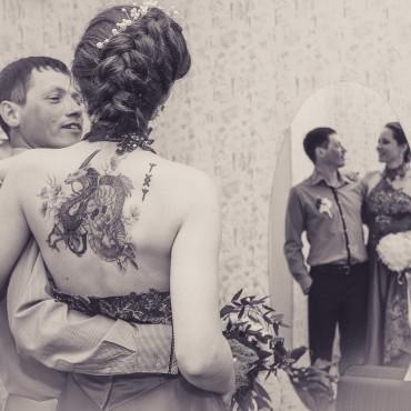 Фотография #485751, свадебная фотосъемка, автор: Светлана Чернозубова