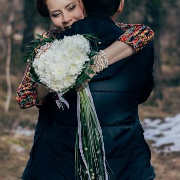 Фотография #486120, свадебная фотосъемка, автор: Светлана Чернозубова